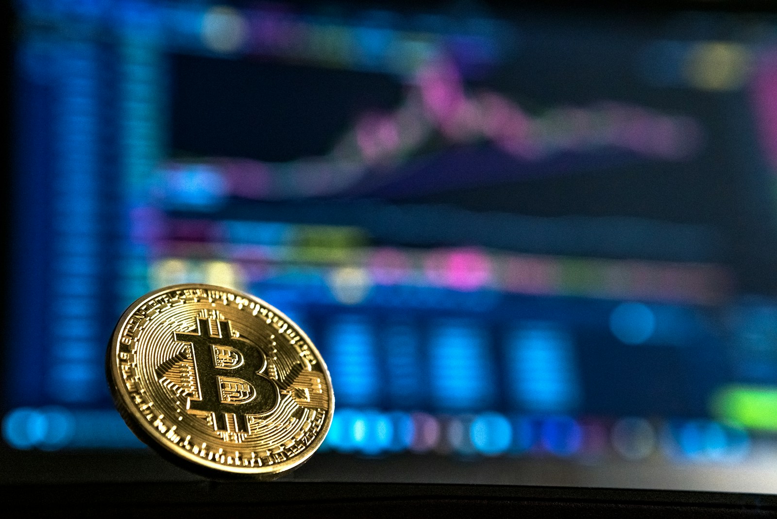 Physische Bitcoin-Münze – Bitcoin Kurs September 2026 Analyse