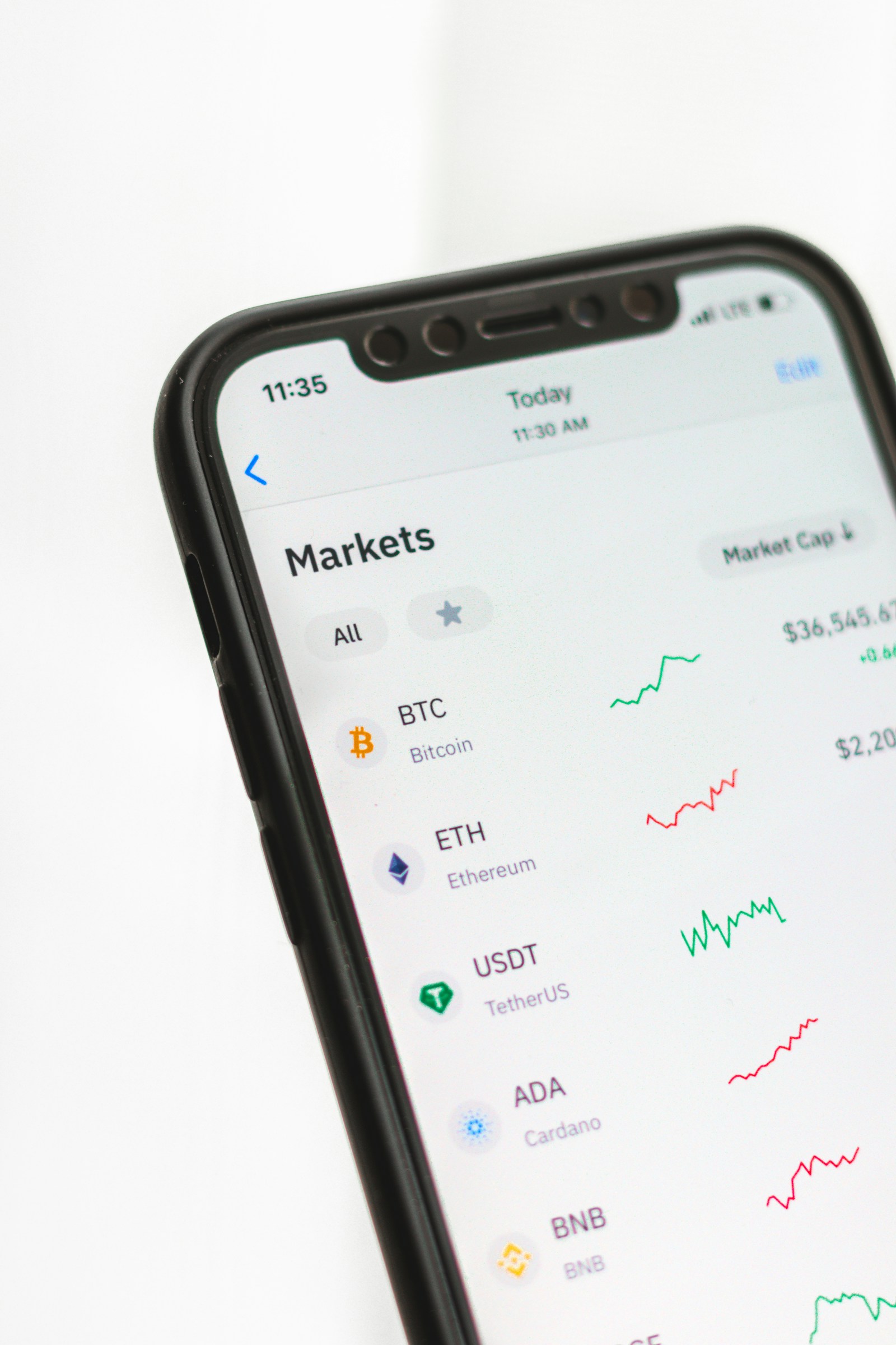 Stapel physischer Bitcoin-Münzen – institutionelle Nachfrage