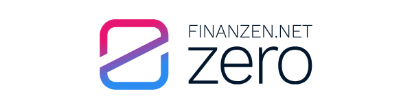 finanzen.net zero Logo
