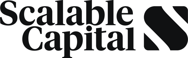 Scalable Capital Logo