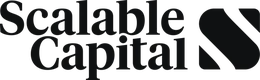 Scalable Capital Logo