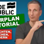 Trade Republic ETF-Sparplan anlegen, ändern und löschen